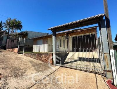 Casa para Venda, em Santa Rosa, bairro Bairro Sulina, 3 dormitrios, 2 banheiros, 1 vaga