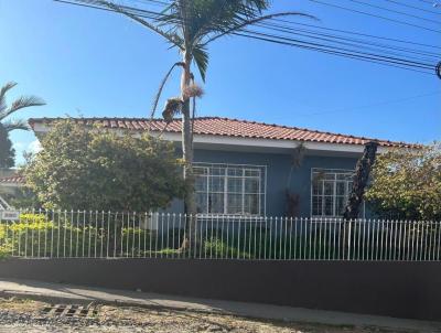 Casa para Locação, em Jaguariaíva, bairro VILA FONSECA, 3 dormitórios, 2 banheiros, 1 suíte, 1 vaga
