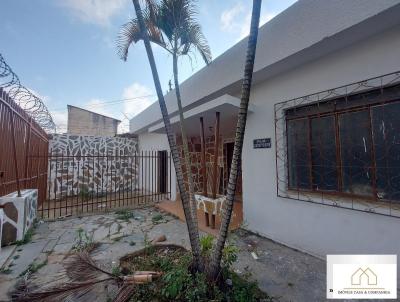 Casa para Venda, em Belo Horizonte, bairro Santa Efignia, 1 dormitrio, 1 banheiro, 2 vagas