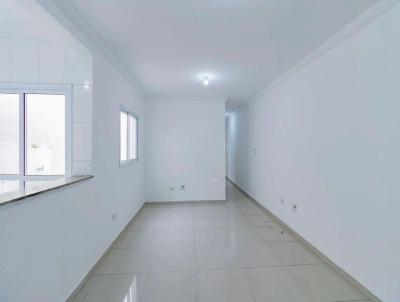 Apartamento para Venda, em Santo Andr, bairro Vila Amrica, 3 dormitrios, 2 banheiros, 1 sute, 1 vaga