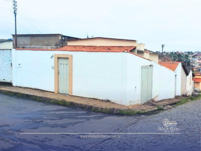 Casa para Venda, em Campo Belo, bairro Jardim Amrica, 2 dormitrios, 2 banheiros, 2 vagas