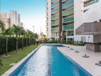 Apartamento para Venda, em Fortaleza, bairro Papicu, 3 dormitrios, 5 banheiros, 3 sutes, 3 vagas