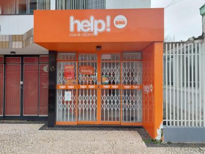Sala Comercial para Locação, em Mafra, bairro CENTRO
