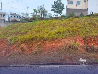 Lote para Venda, em Campo Belo, bairro Bem Viver