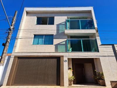 Casa para Venda, em Ipatinga, bairro Vila Ipanema, 3 dormitrios, 1 sute, 1 vaga