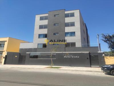 Apartamento para Venda, em Belo Horizonte, bairro Tirol (Barreiro), 2 dormitrios, 1 banheiro, 1 vaga