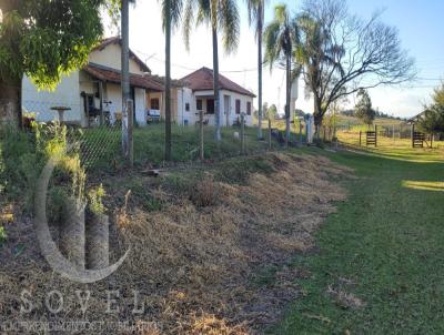 Stio para Venda, em Piracicaba, bairro Ibitiruna, 3 dormitrios, 2 banheiros, 1 vaga