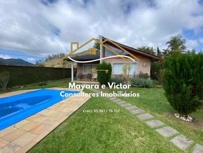 Casa para Venda, em Terespolis, bairro Vargem Grande, 3 dormitrios, 3 banheiros, 2 sutes, 3 vagas