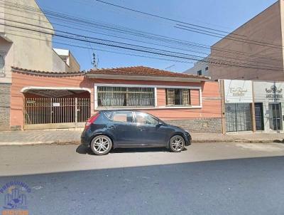 Casa para Venda, em Alfenas, bairro Centro, 4 dormitrios, 2 banheiros, 1 sute, 1 vaga