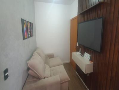 Apartamento para Venda, em Limeira, bairro Fazenda Duas Barras, 2 dormitrios, 1 banheiro, 1 vaga