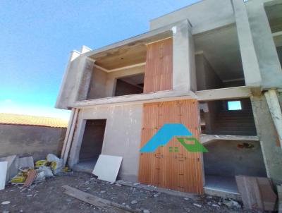 Casa Geminada para Venda, em Balnerio Piarras, bairro Santo Antnio, 2 dormitrios, 3 banheiros, 2 sutes, 1 vaga