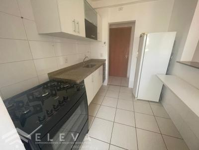 Apartamento para Loca��o, em Jaboticabal, bairro COLINA VERDE, 2 dormit�rios, 1 banheiro, 1 vaga