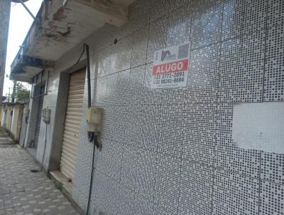 Loja para Locação, em Duque de Caxias, bairro São Bento, 1 banheiro