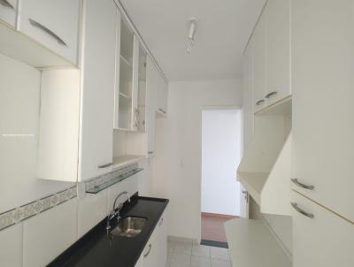 Apartamento para Venda, em So Paulo, bairro Jardim das Accias, 2 dormitrios, 2 banheiros, 1 vaga