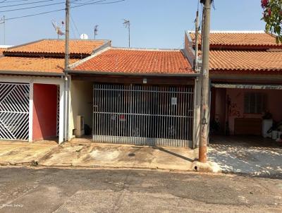 Casa para Venda, em Tatu, bairro Jardim Wanderley, 2 dormitrios, 1 banheiro, 2 vagas