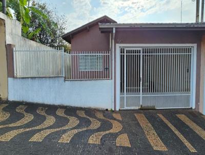 Casa para Venda, em Araras, bairro Jardim Piratininga, 2 dormitrios, 1 banheiro, 1 vaga