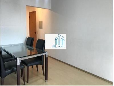 Apartamento para Venda, em So Paulo, bairro Vila da Sade, 2 dormitrios, 1 banheiro, 1 vaga