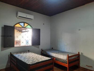 Casa para Venda, em Salinópolis, bairro ATALAIA, 6 dormitórios, 4 banheiros, 4 suítes, 6 vagas