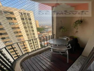 Apartamento para Venda, em São Paulo, bairro Jardim Melo, 2 dormitórios, 2 banheiros