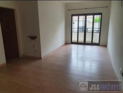 Apartamento para Venda, em Ribeiro Preto, bairro Parque dos Bandeirantes, 3 dormitrios, 2 banheiros, 1 sute, 1 vaga