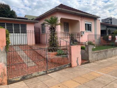 Casa para Venda, em Santa Rosa, bairro Centro, 3 dormitrios, 3 banheiros, 1 sute, 2 vagas