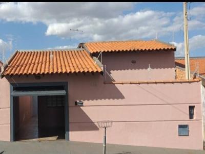 Casa para Venda, em Jardinpolis, bairro Ado do Carmo Leonel, 3 dormitrios, 3 banheiros, 1 sute, 2 vagas