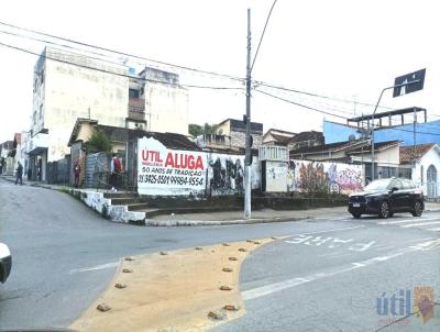 Terreno para Locao, em Pouso Alegre, bairro Centro