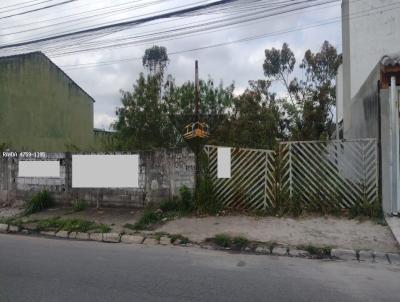 Lote para Venda, em Suzano, bairro Jardim Quaresmeira