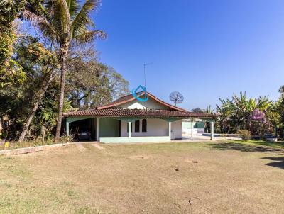 Chcara para Venda, em Atibaia, bairro Jardim Colonial, 4 dormitrios, 4 banheiros, 10 vagas