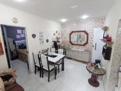 Apartamento para Venda, em Saquarema, bairro Bacax, 1 dormitrio, 1 banheiro