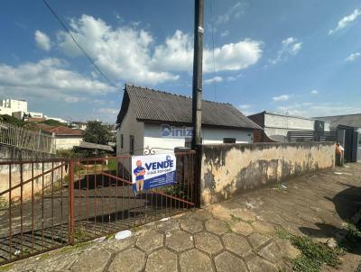 Terreno para Venda, em Telmaco Borba, bairro Centro