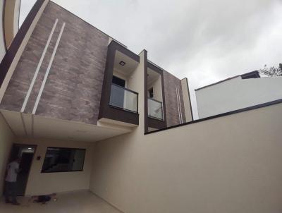 Sobrado para Venda, em So Paulo, bairro Vila So Geraldo, 3 dormitrios, 1 banheiro, 3 sutes, 2 vagas