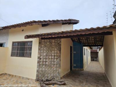 Casa para Venda, em Itanham, bairro Jd. Suaro - LADO PRAIA, 2 dormitrios, 2 banheiros, 1 sute, 2 vagas