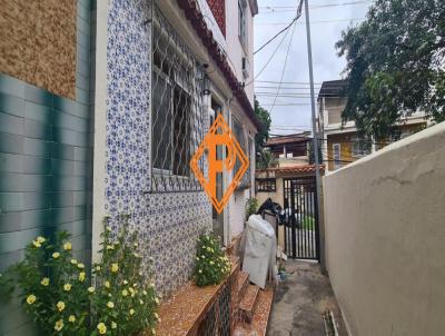 Casas de Vila para Venda, em Rio de Janeiro, bairro Quintino Bocaiva, 2 dormitrios, 2 banheiros