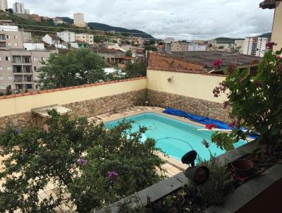 Casa para Venda, em Poos de Caldas, bairro Jardim Country Club