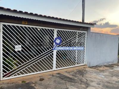 Casa para Venda, em Itupeva, bairro SANTO ANTONIO, 2 dormitórios, 1 suíte, 2 vagas