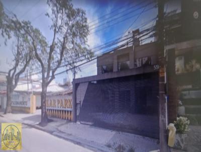 Prdio Comercial para Locao, em Santo Andr, bairro Vila Gilda, 2 banheiros, 5 vagas