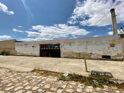 Casa para Venda, em Mossor, bairro Abolio 3, 2 dormitrios, 1 banheiro