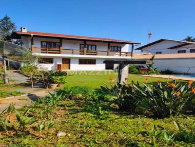 Casa para Venda, em Rio do Sul, bairro Boa Vista, 5 dormitrios, 2 banheiros, 3 vagas