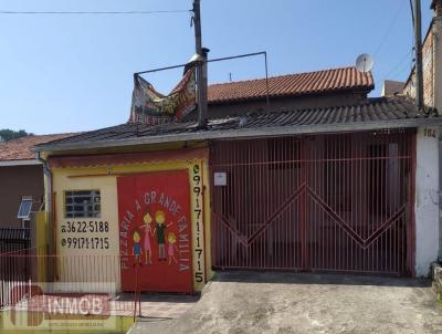 Casa para Venda, em Taubat, bairro Jardim Sonia Maria, 3 dormitrios, 2 banheiros, 1 vaga