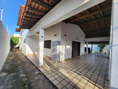 Casa para Venda, em So Lus, bairro Jardim Eldorado, 5 dormitrios, 5 banheiros, 3 sutes, 4 vagas