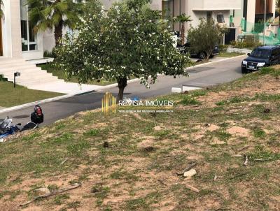 Terreno para Venda, em Barueri, bairro Residencial Vila Solaia