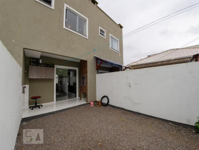 Casa para Venda, em Florianpolis, bairro So Joo do Rio Vermelho, 2 dormitrios, 1 banheiro, 2 sutes, 2 vagas