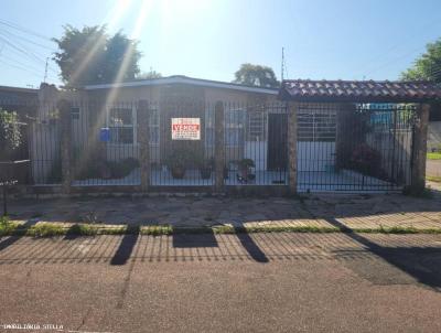 Casa para Venda, em Esteio, bairro Olmpica, 3 dormitrios, 1 banheiro, 1 sute, 1 vaga