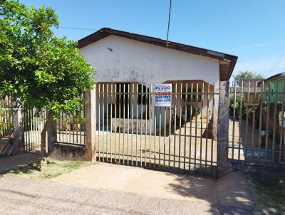 Casa para Venda, em Ubirat, bairro Jardim Josefina I, 3 dormitrios, 1 banheiro, 2 vagas
