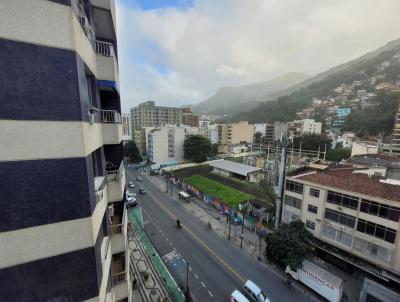 Cobertura para Venda, em Rio de Janeiro, bairro TIJUCA, 3 dormitórios, 2 banheiros, 1 suíte, 1 vaga