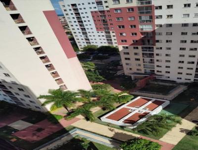 Apartamento para Locação, em Salvador, bairro Piatã, 3 dormitórios, 1 banheiro, 1 suíte, 1 vaga