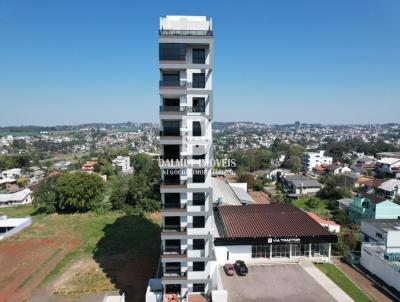 Apartamento para Venda, em Erechim, bairro Ftima, 2 dormitrios, 1 banheiro, 1 sute, 1 vaga