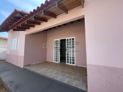 Casa para Locao, em Juara, bairro Jardim Boa Vista