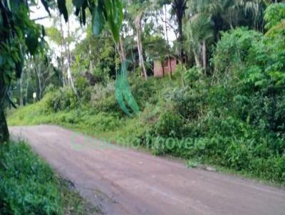 Terreno para Venda, em Ilhabela, bairro Borrifos (Cambaquara)